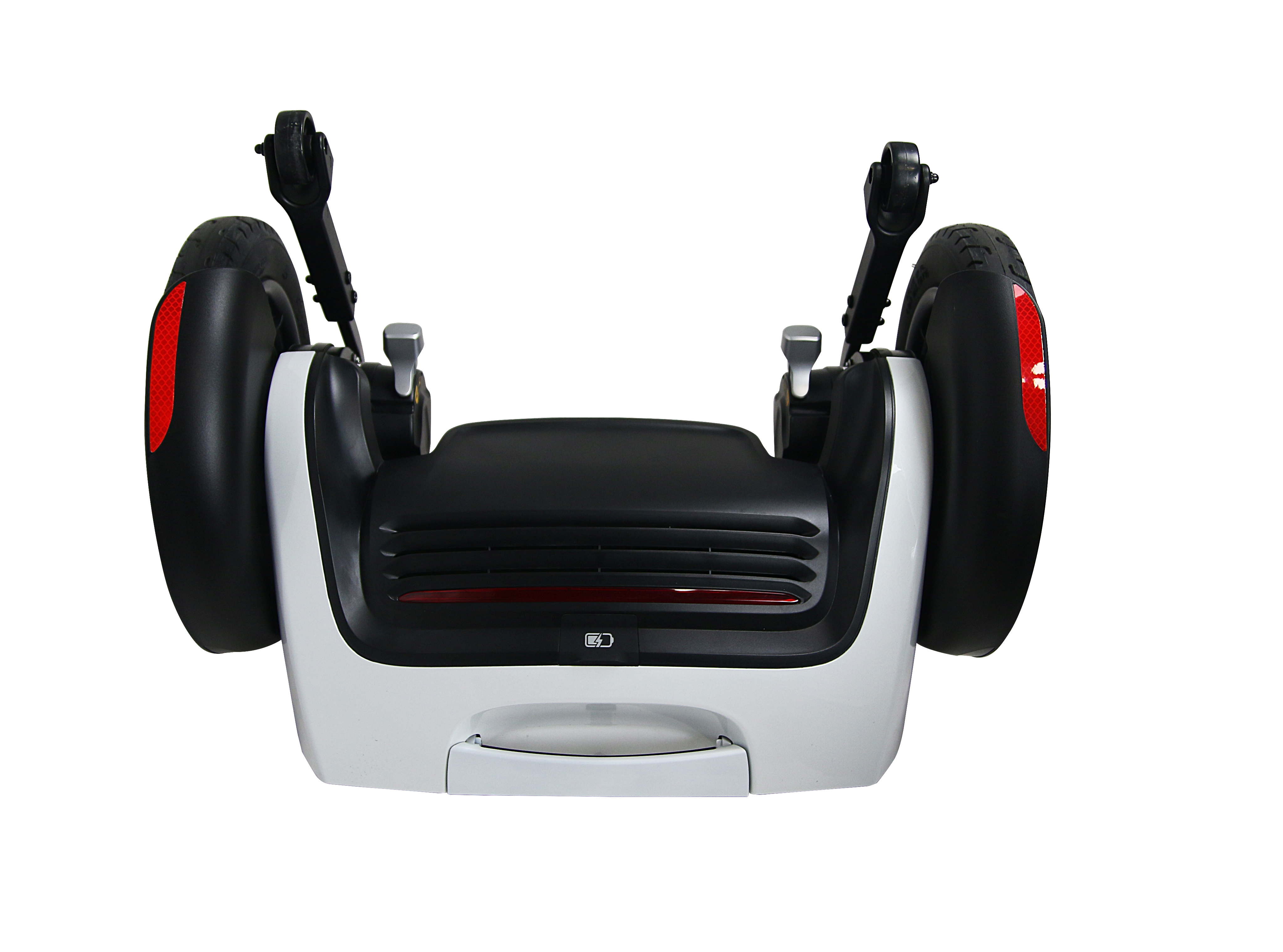 Luxury Flow Design Multi Function Electric Wheelchair