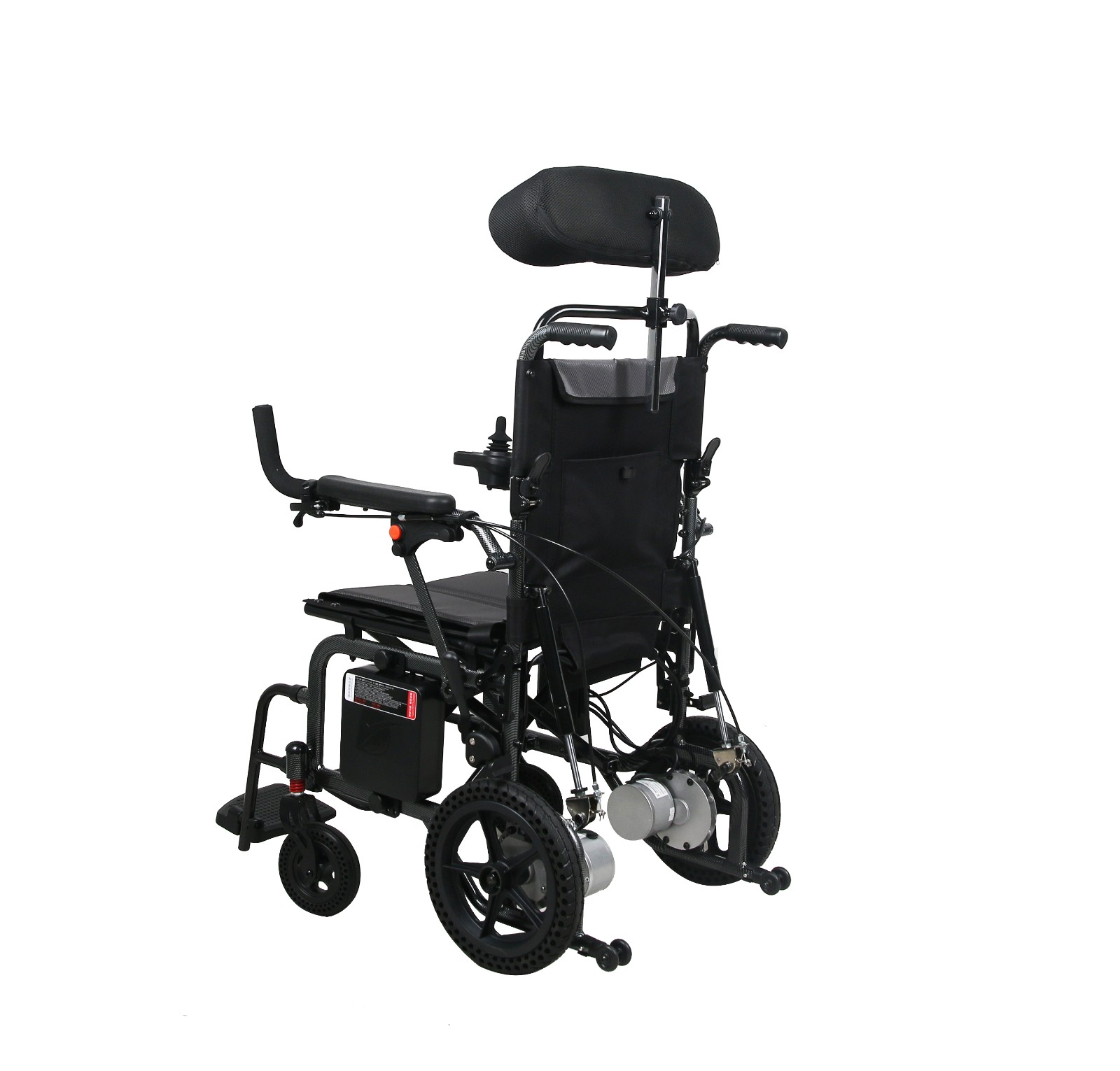 Nursing Care Electric Wheelchair
