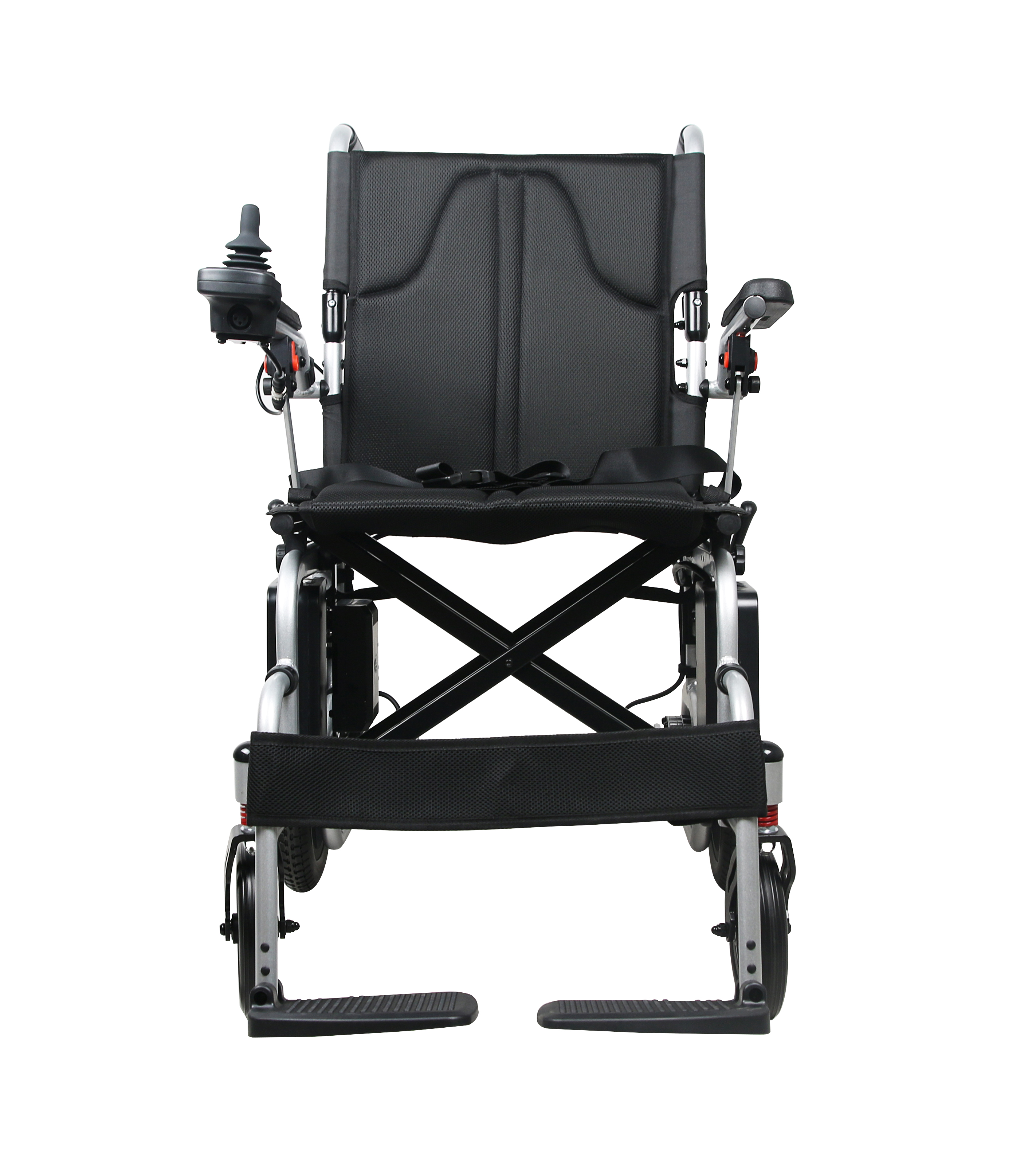 Homecare High Strength Electric Wheelchair
