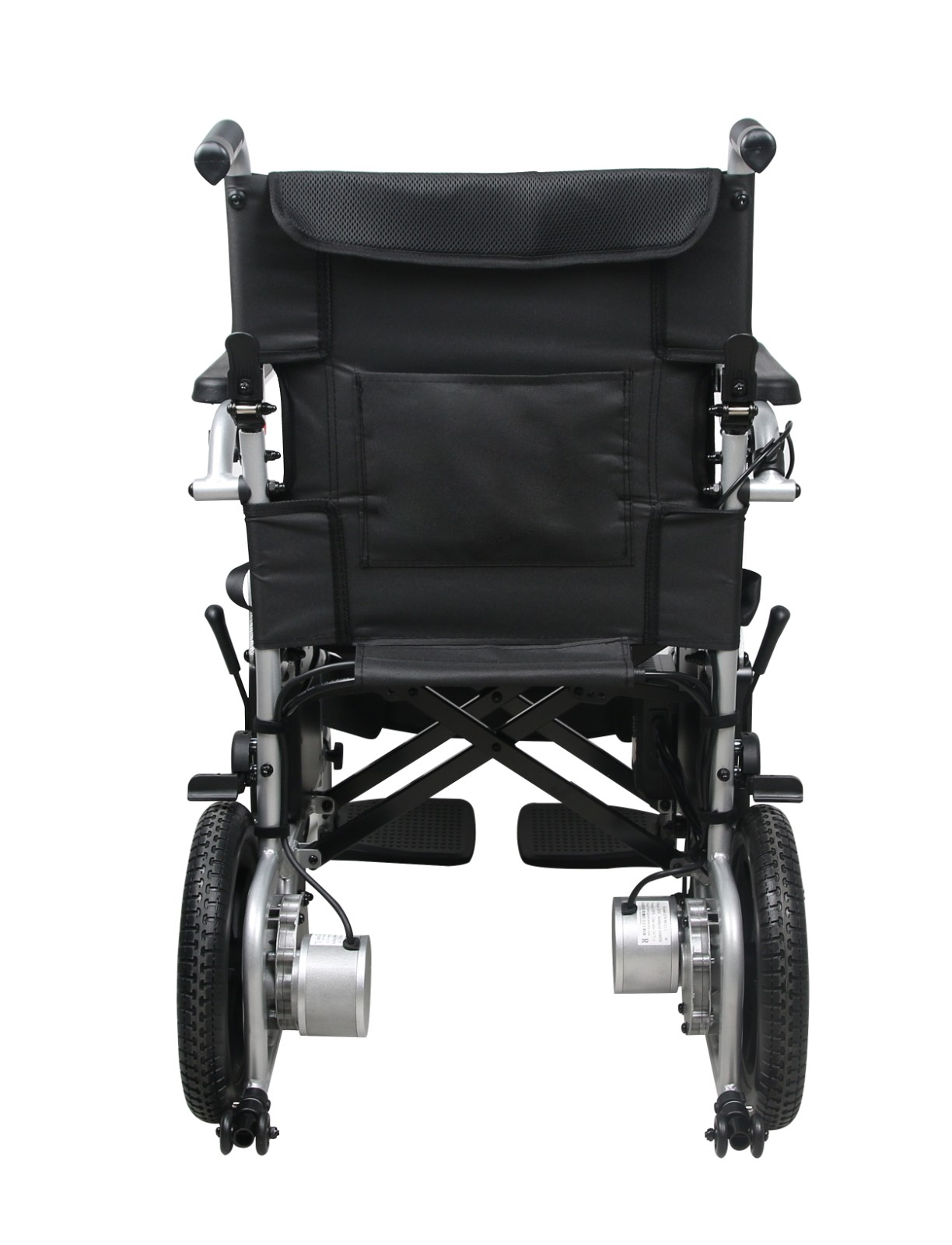 Travel Electric Wheelchair
