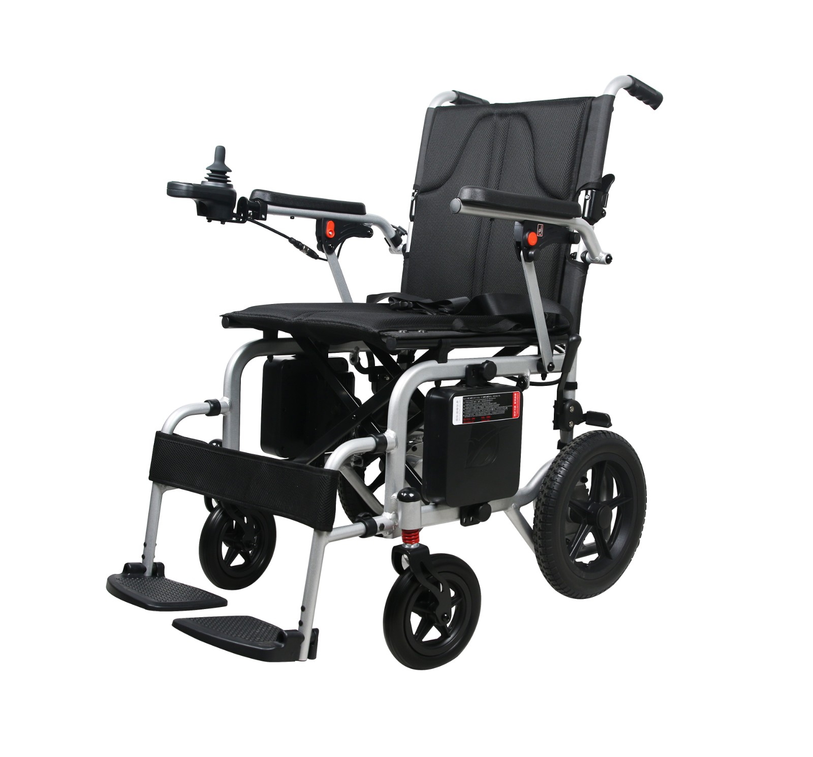 Travel Electric Wheelchair