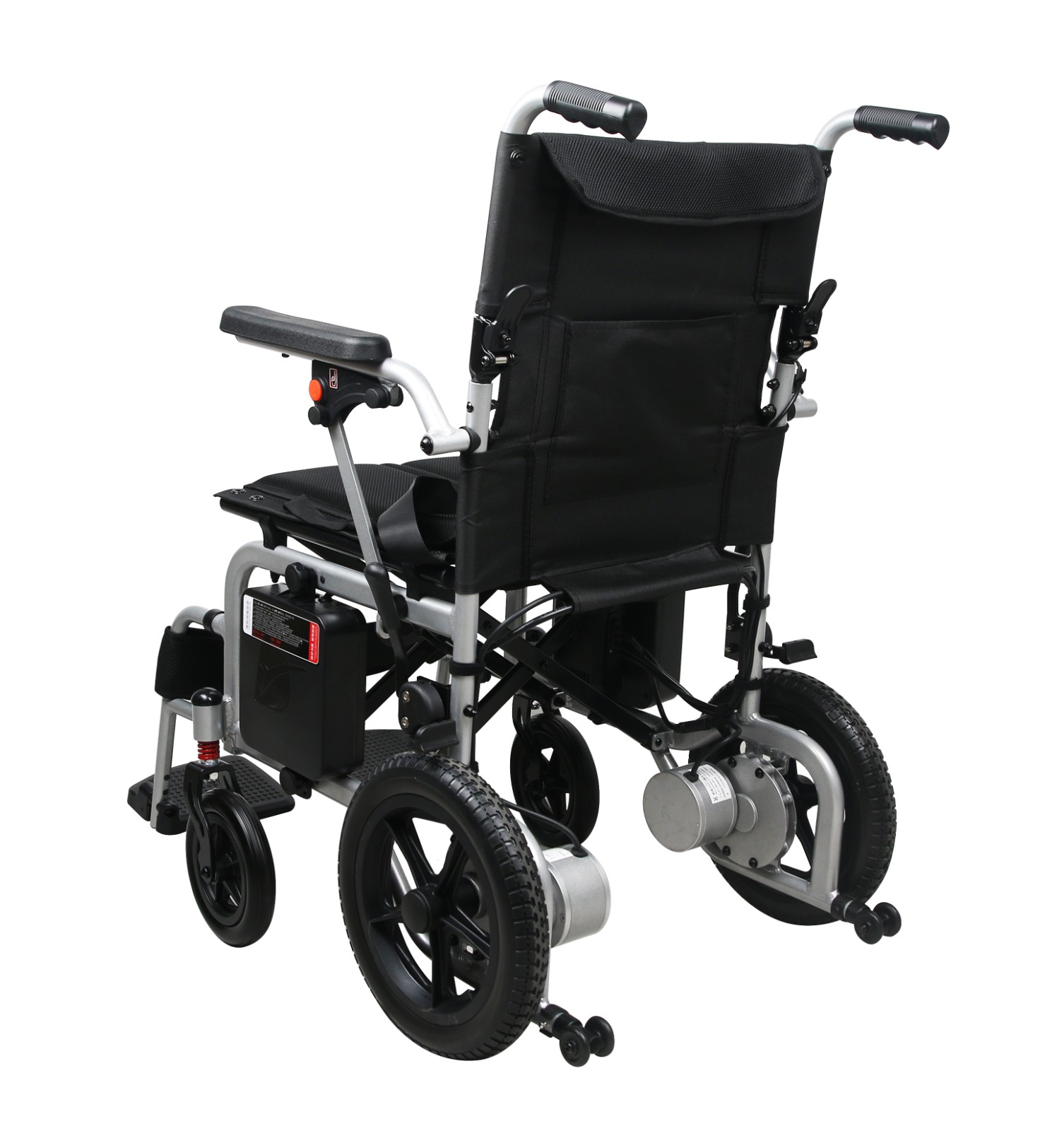 Nursing Care Electric Wheelchair