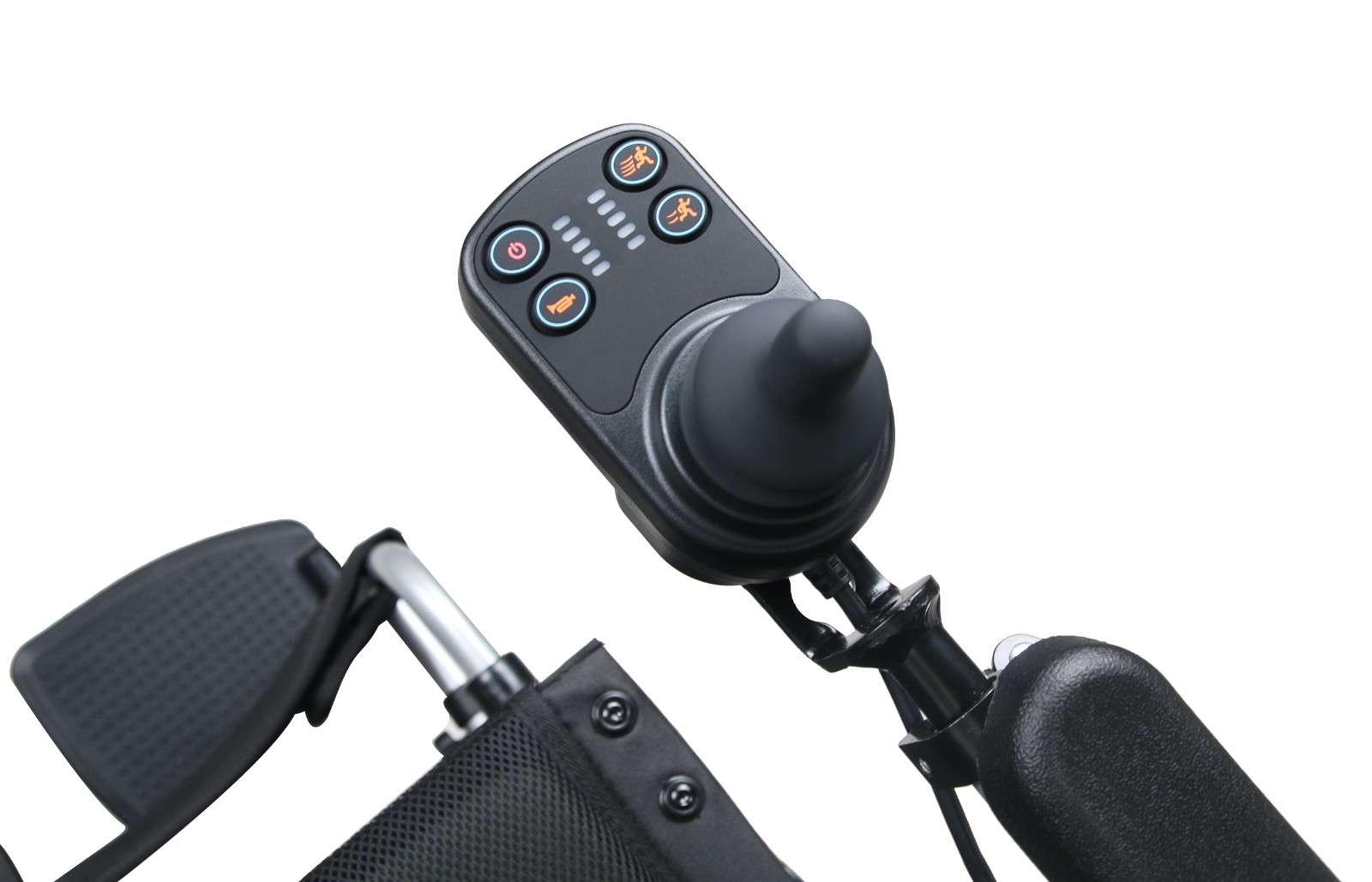 Nursing Care Electric Wheelchair