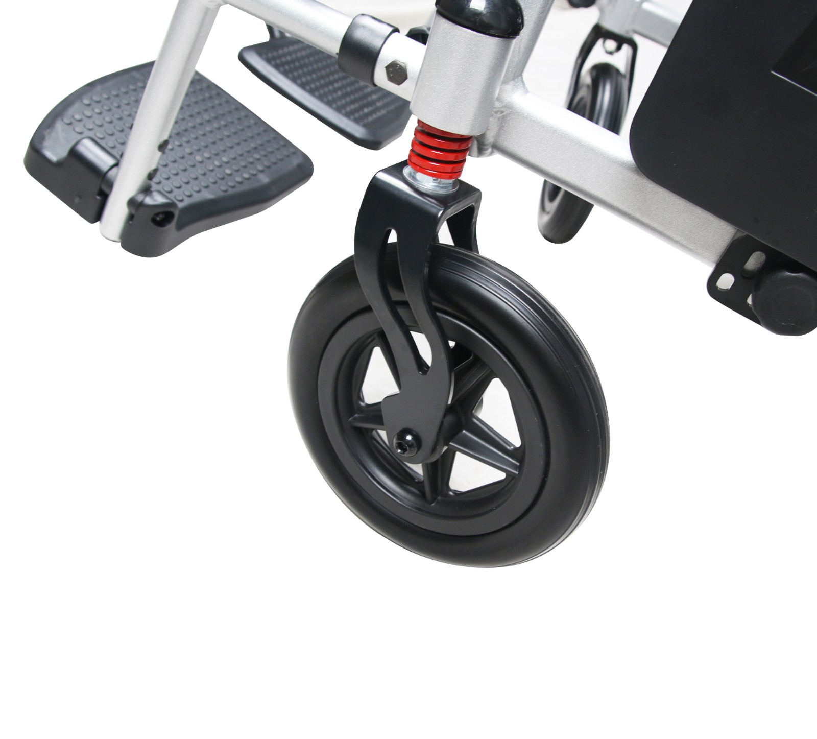 Travel Electric Wheelchair