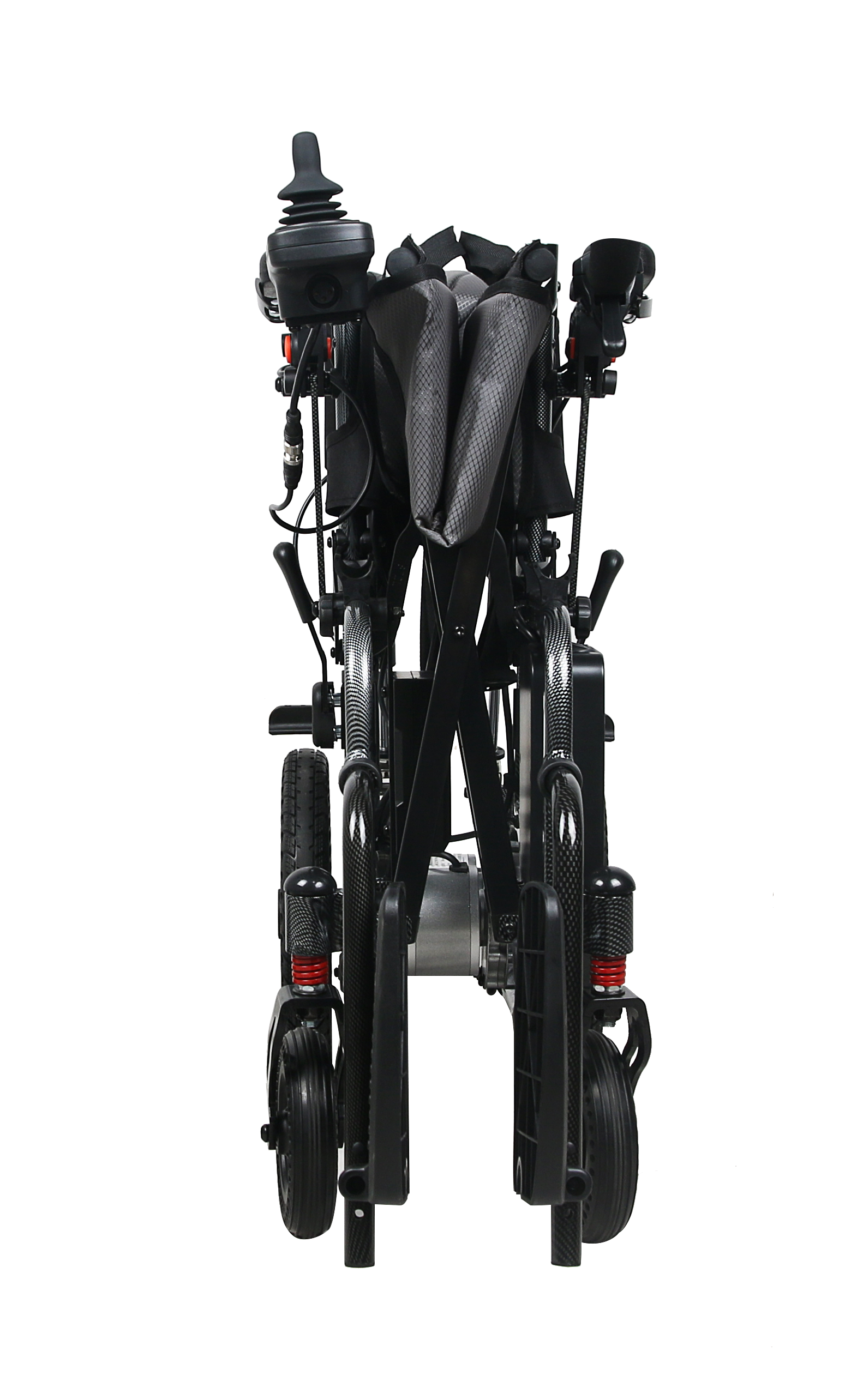 Homecare High Strength Electric Wheelchair