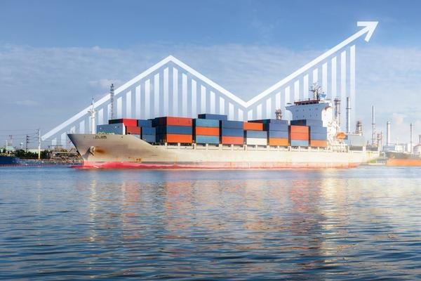 High Sea Freight Keep in 2024?!