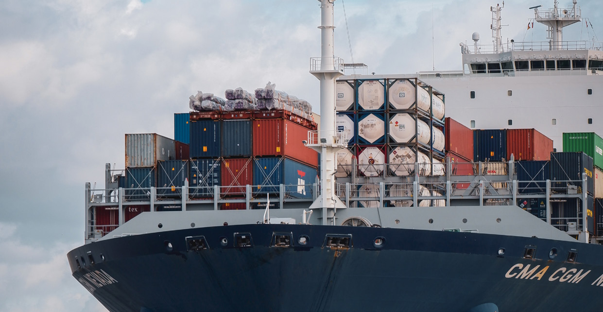 Shipping Rates