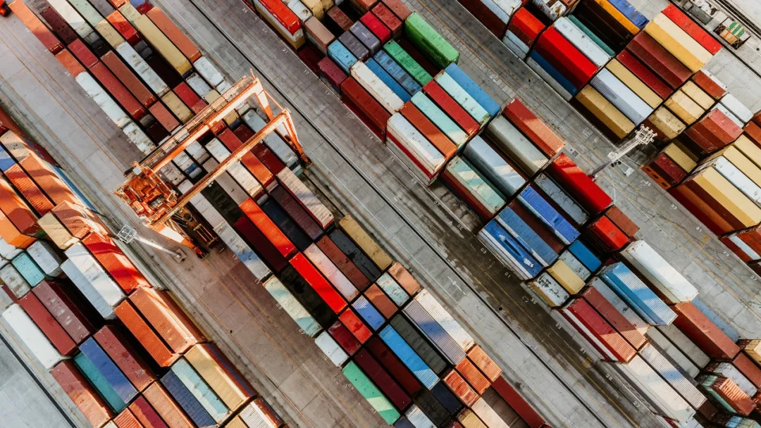 Sea freight