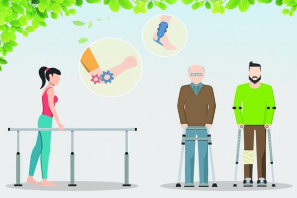 Rehabilitation Assistive Devices Purchase Guide