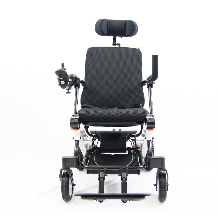 electric wheelchairs