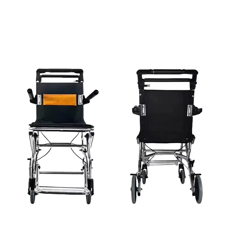 Why safety is the first consideration of wheelchair?