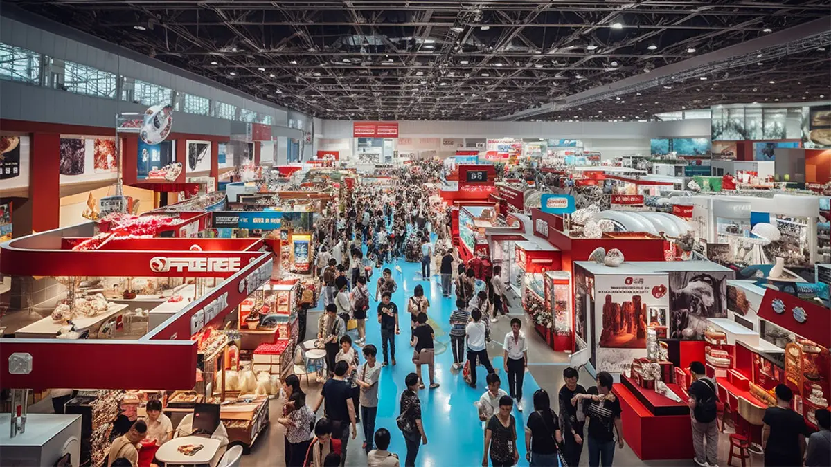 Canton Fair