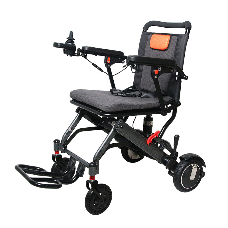 lightweight-folding-electric-wheel-chair-that-can-be-used-on-aircraft