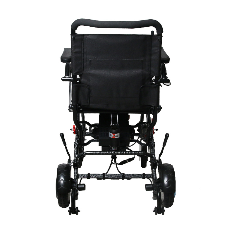 lightweight-folding-electric-wheel-chair-that-can-be-used-on-aircraft