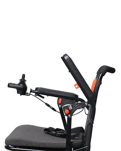 wheel chairs electric