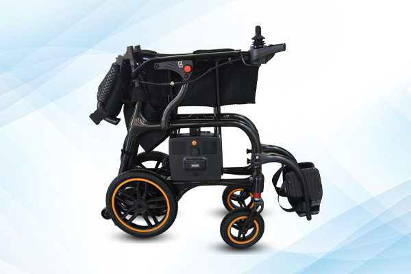 power wheelchair