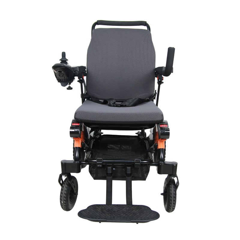 Folding Motorized Wheel chair
