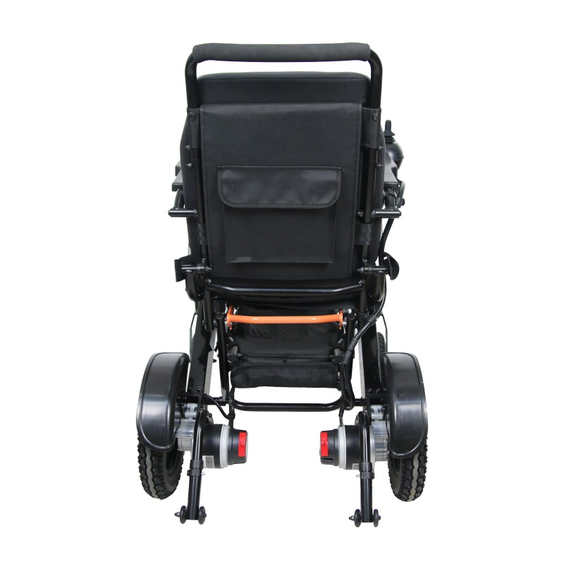 Folding Motorized Wheel chair