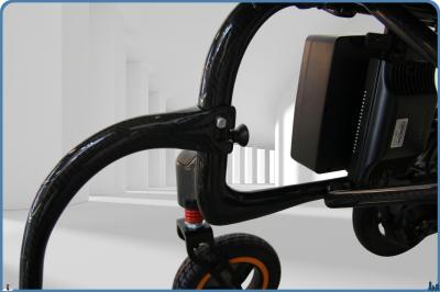 wheelchair