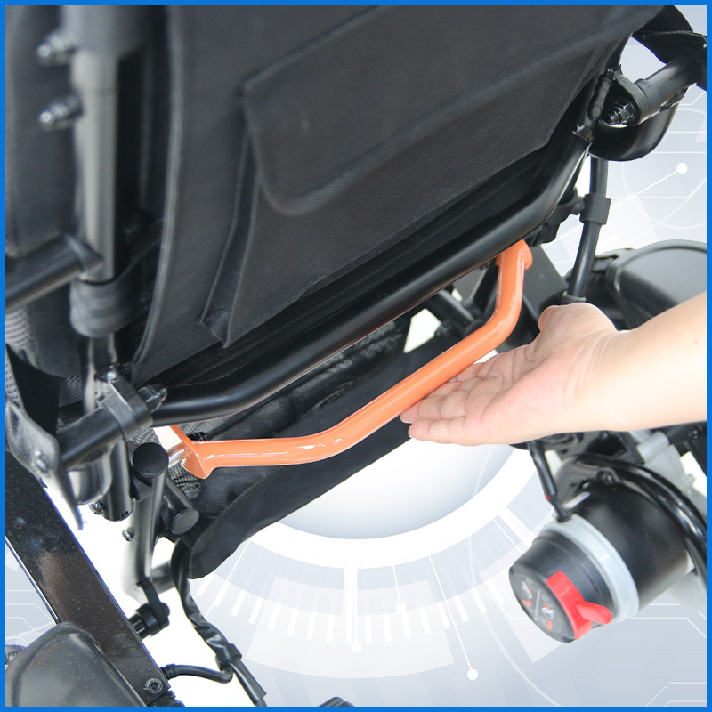 electric mobility wheelchairs