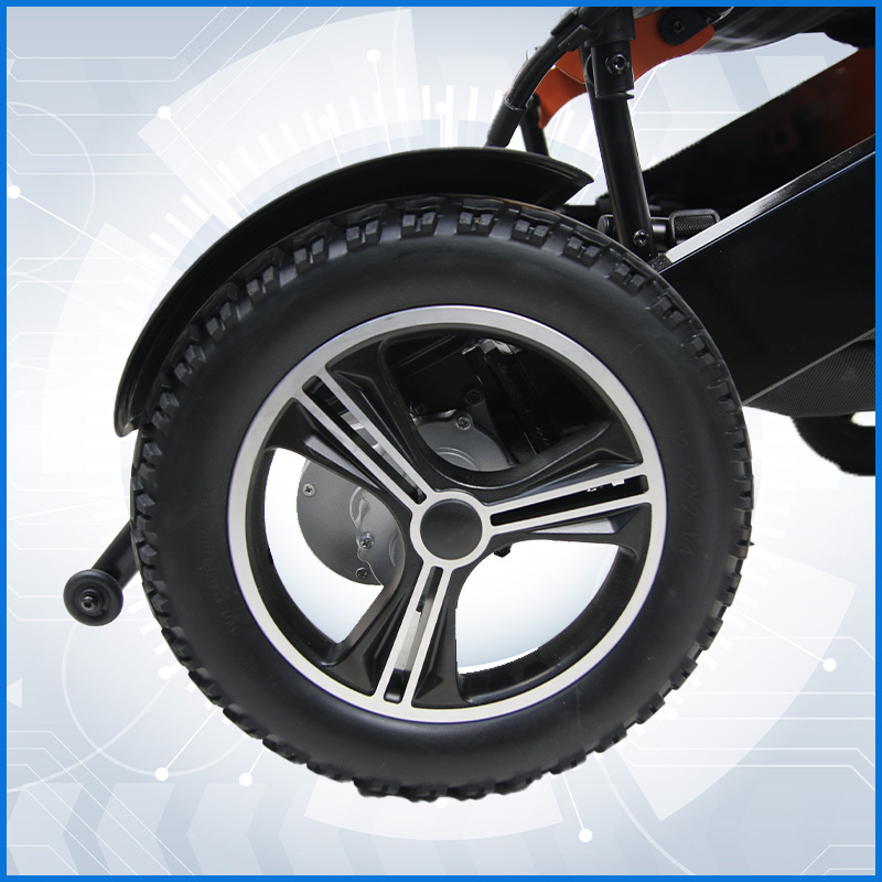 drive power chair