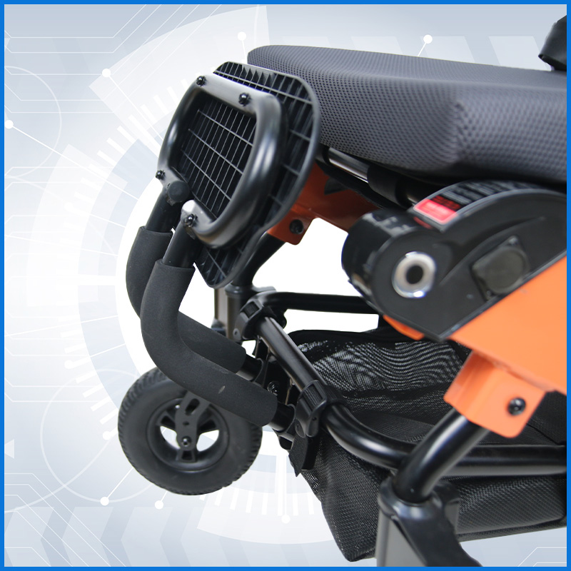drive power chair