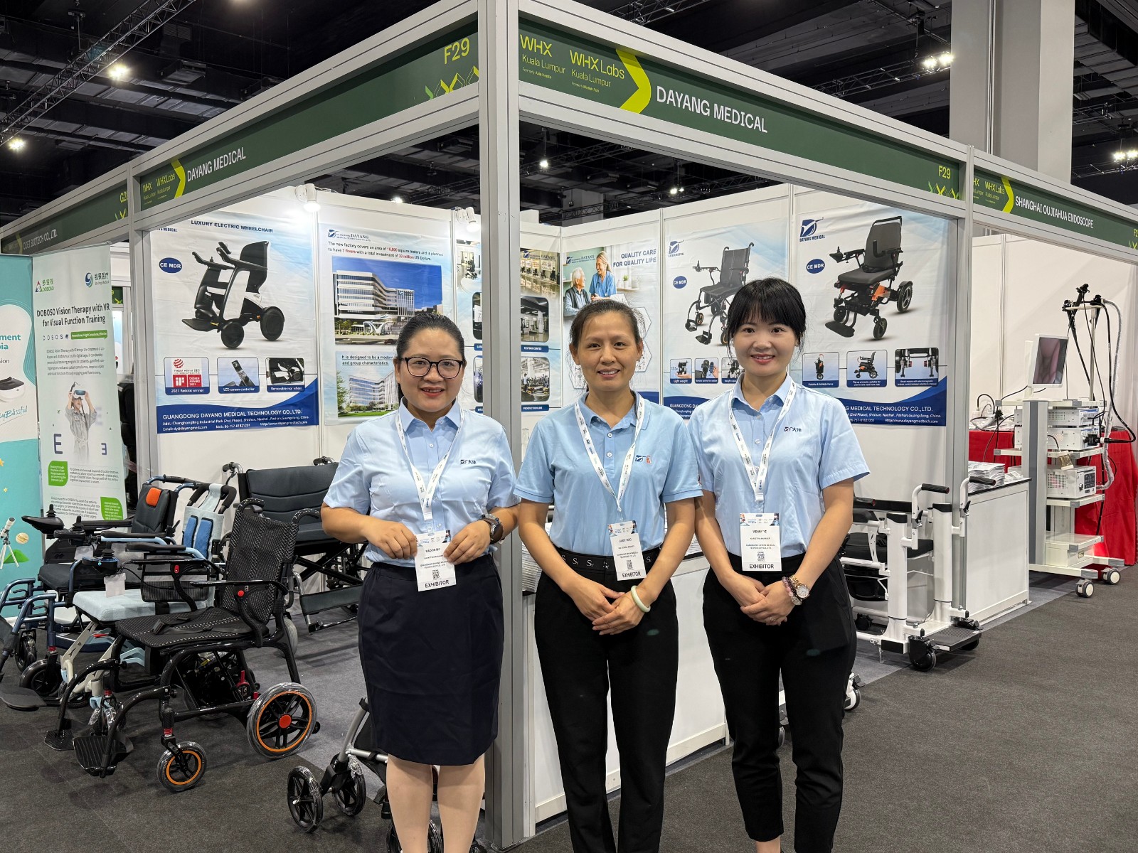 carbon fiber electric wheelchair