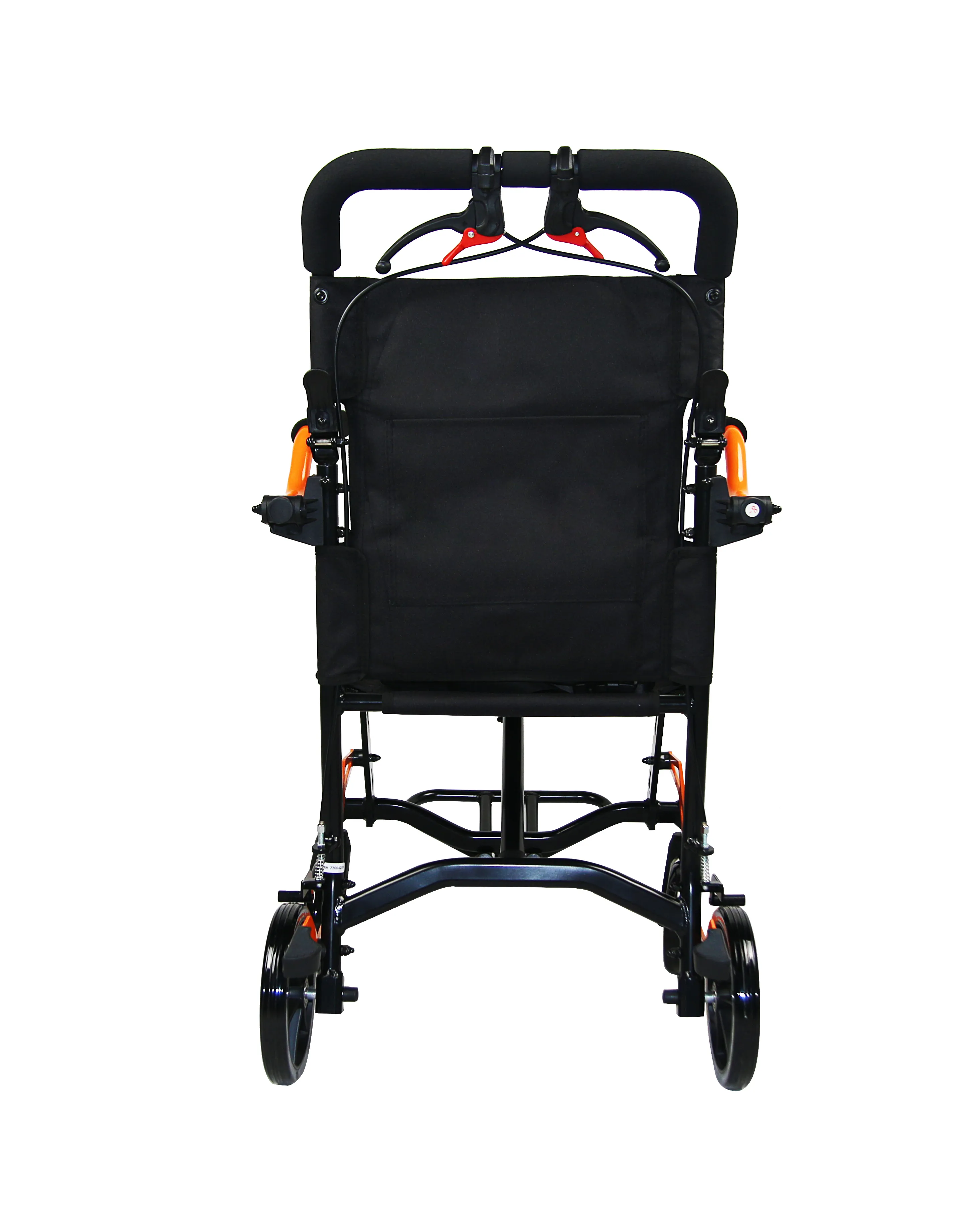 transport wheelchair transport wheelchair