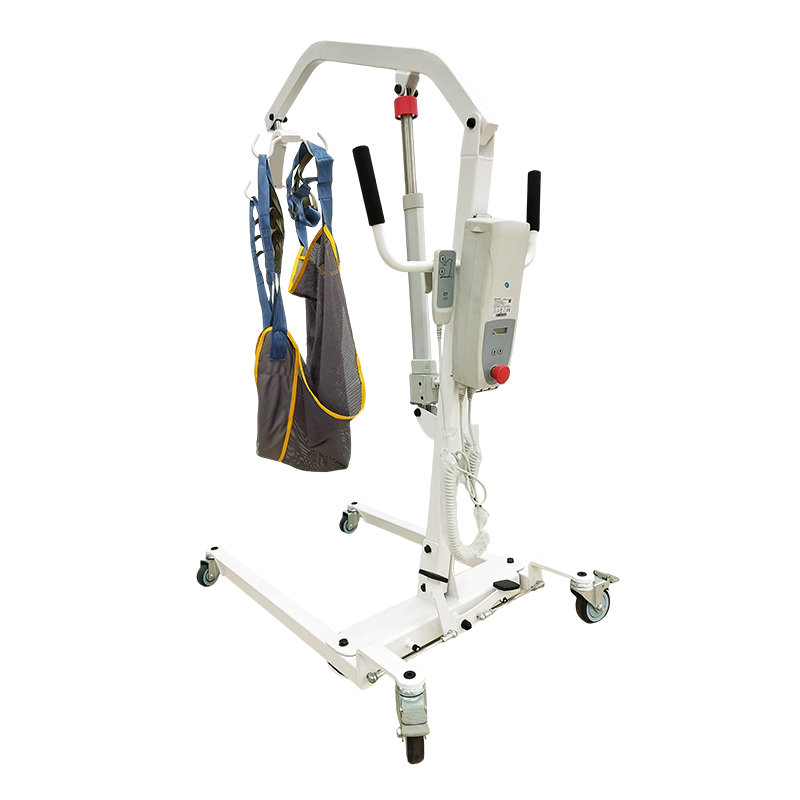 Heavy-Duty Electric patient lifter Supports up to 200kg (441 lbs)
