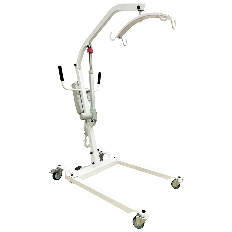 Heavy-Duty Electric patient lifter Supports up to 200kg (441 lbs)