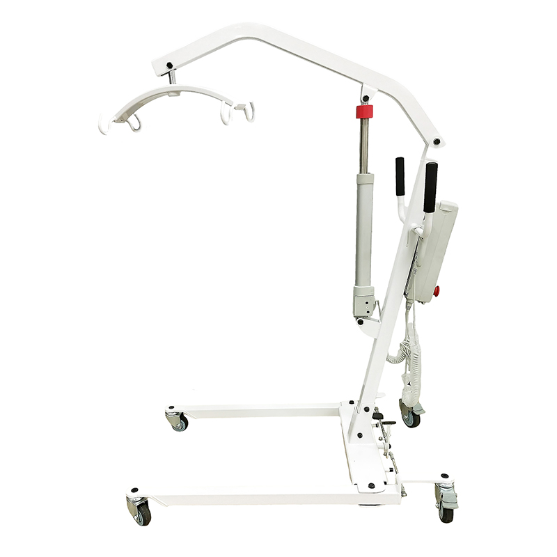 Heavy-Duty Electric patient lifter Supports up to 200kg (441 lbs)