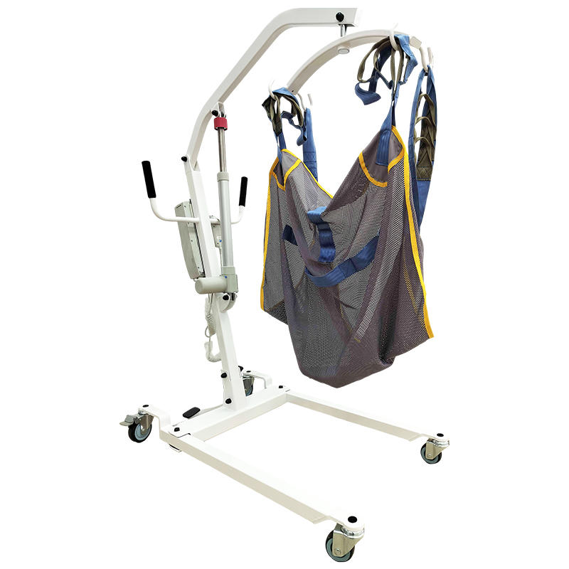 Heavy-Duty Electric patient lifter Supports up to 200kg (441 lbs)