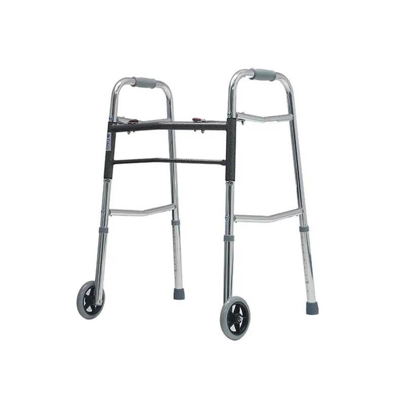 zimmer frame walker