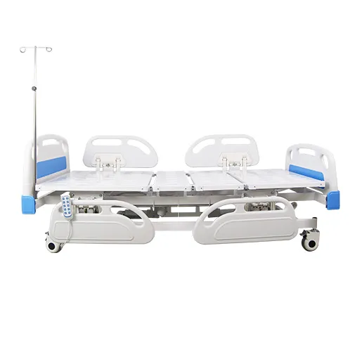 hospital electric bed