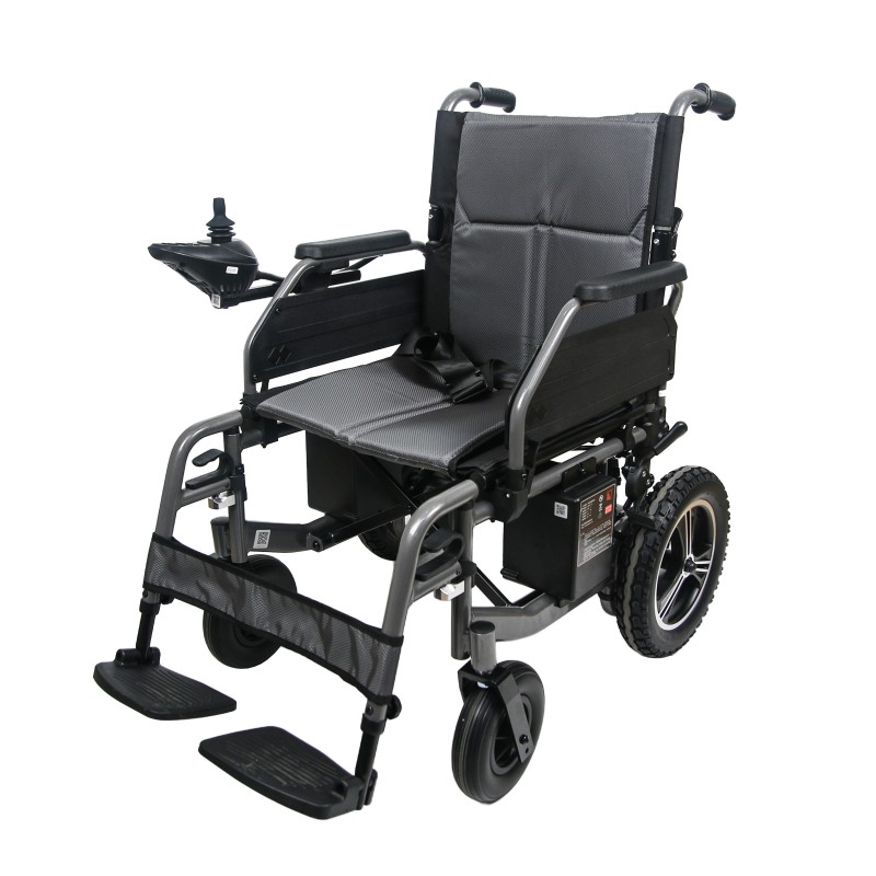 Economic Heavy duty 120kg (265lbs) Folding Electric wheelchair Economic Heavy duty 120kg (265lbs) Folding Electric wheelchair
