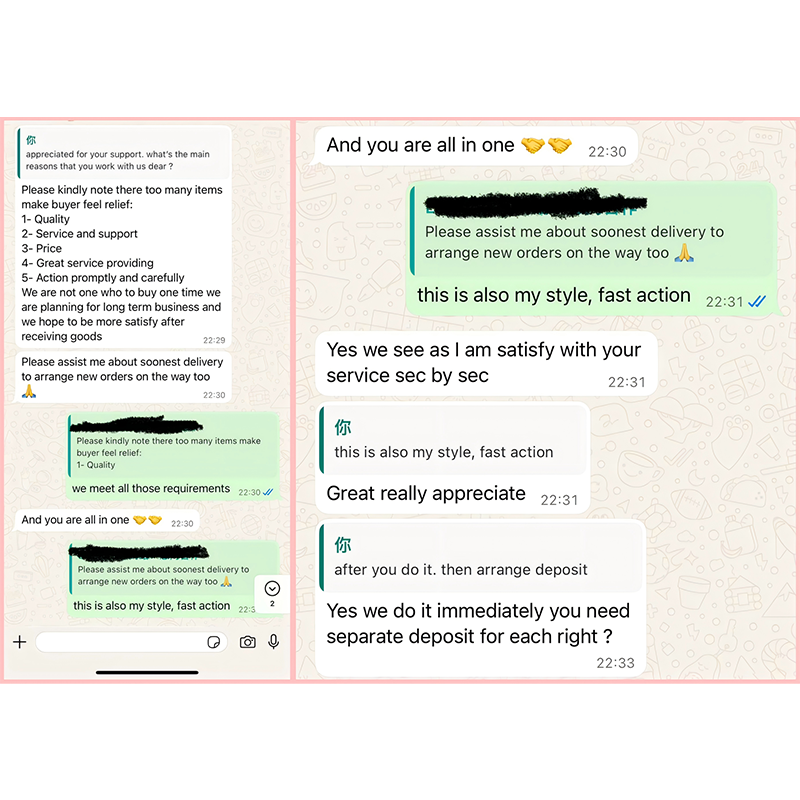 Dayang Medical: Quality and Trust Forge Global Partnerships