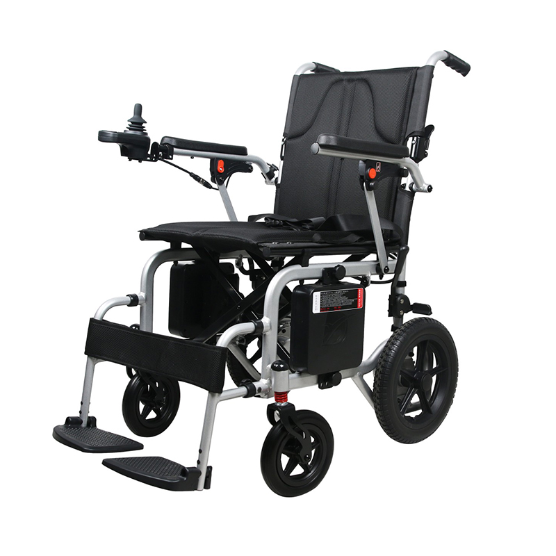 Nursing Care Electric Wheelchair