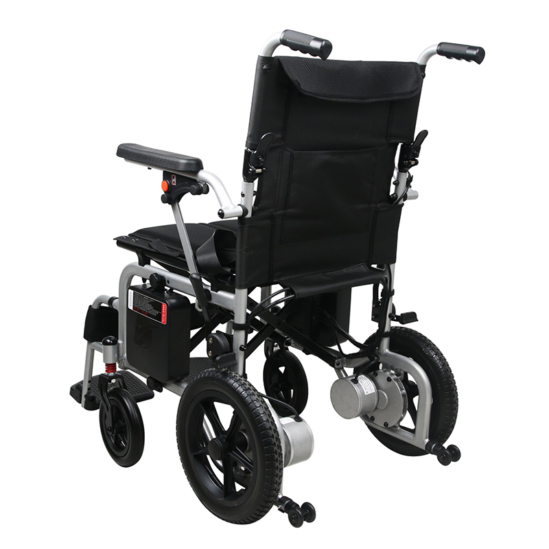 Travel Electric Wheelchair