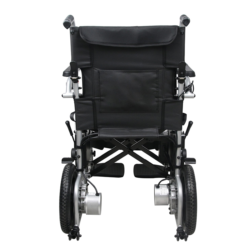 Homecare Electric Wheelchair