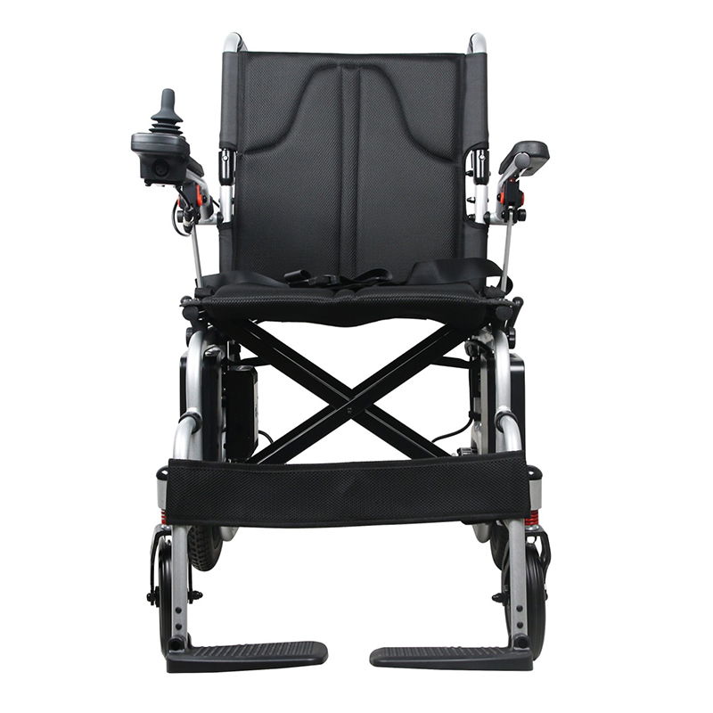 Nursing Care Electric Wheelchair