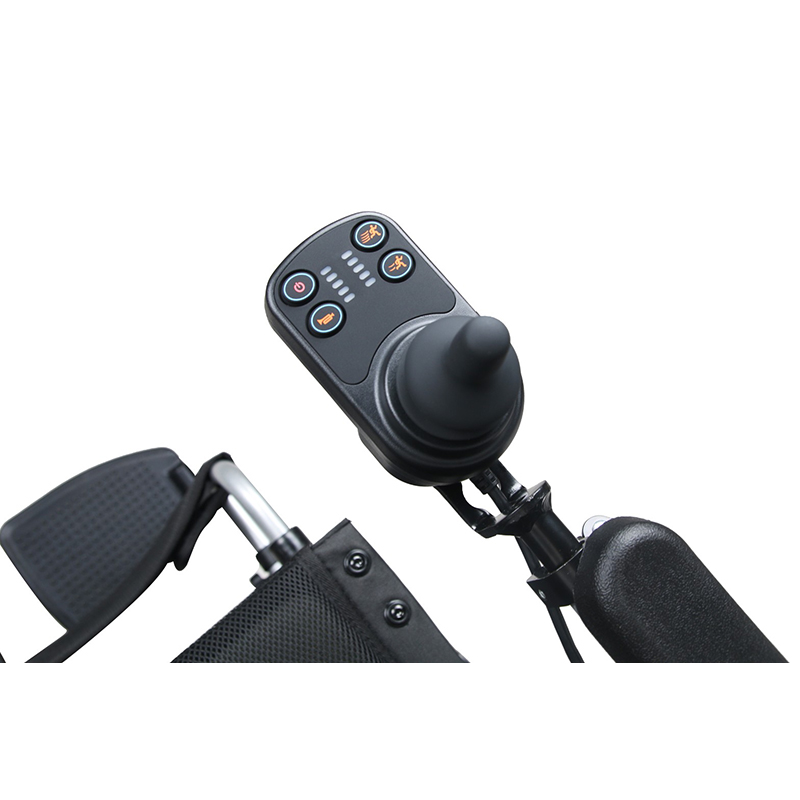 Travel Electric Wheelchair