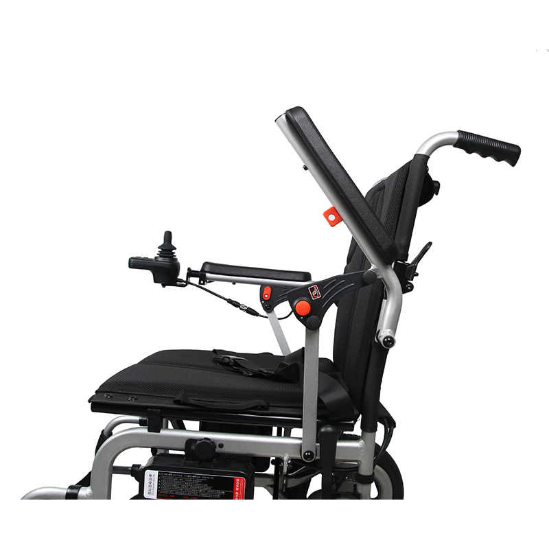 Travel Electric Wheelchair