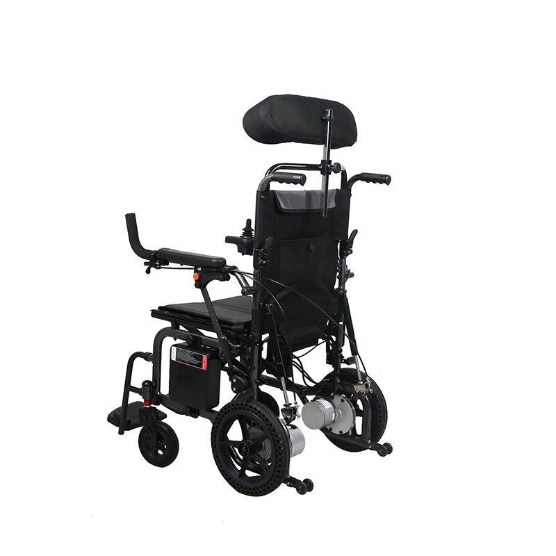 Homecare Electric Wheelchair