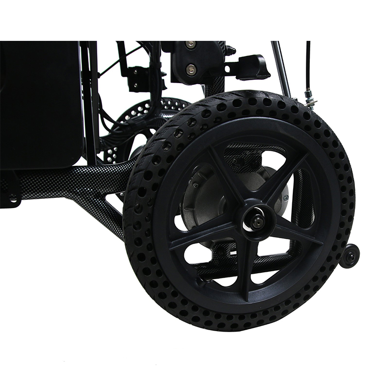 Nursing Care Electric Wheelchair