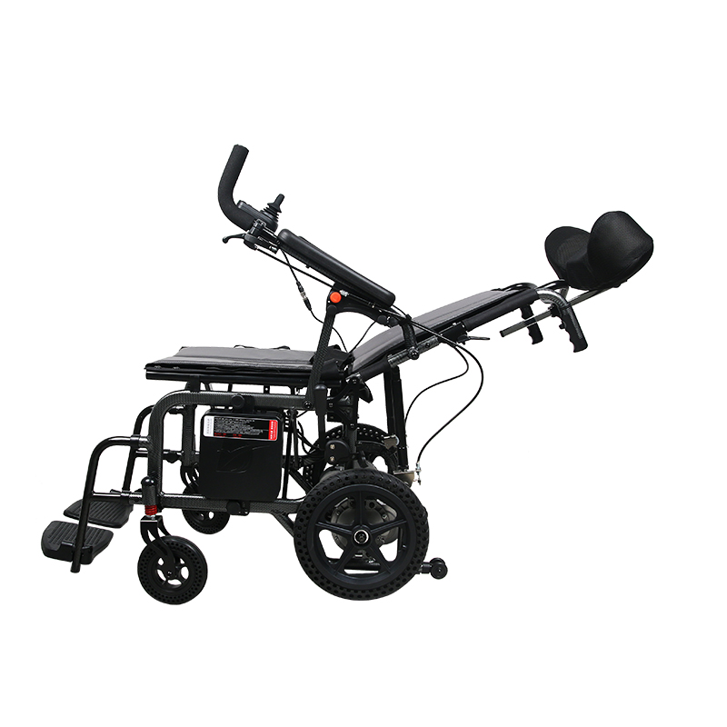 Homecare Electric Wheelchair