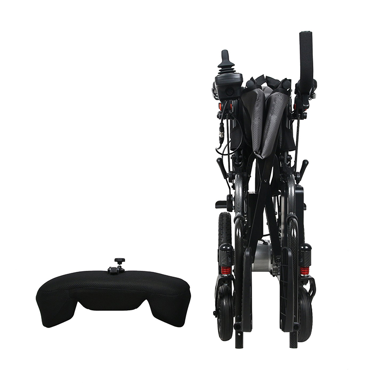 Nursing Care Electric Wheelchair