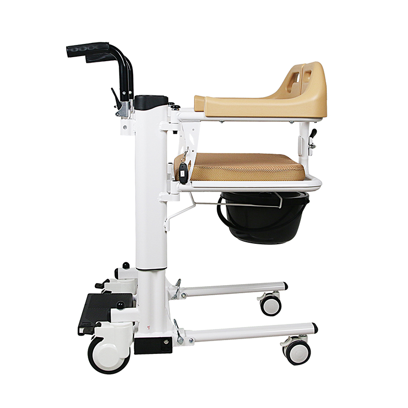 Heavy Duty Aluminium Waterproof Electric Transfer Chair