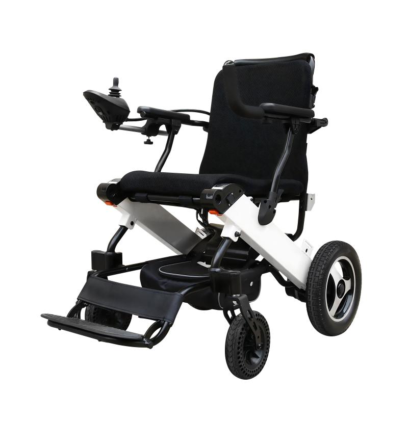 Electric wheelchair Electric wheelchair