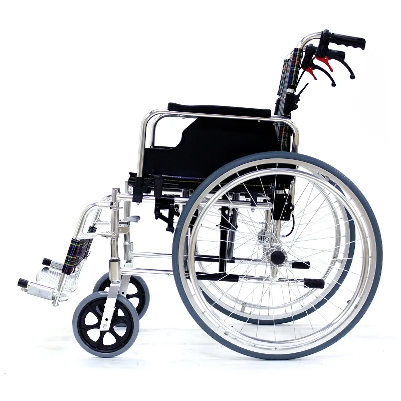 self-propelled wheelchair self-propelled wheelchair