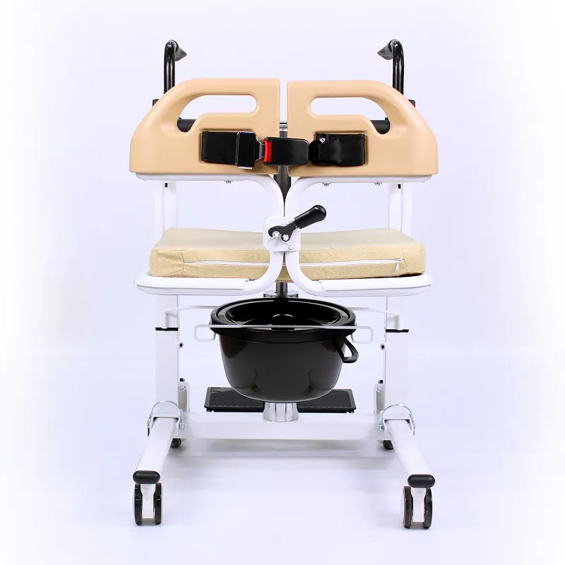 lift transfer chair